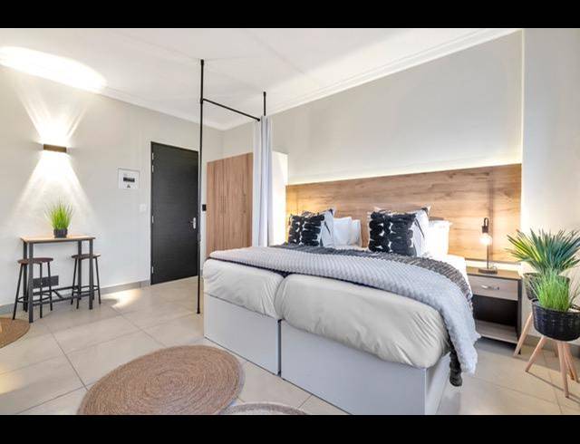 1 BEDROOM PROPERTY TO RENT IN WENDYWOOD